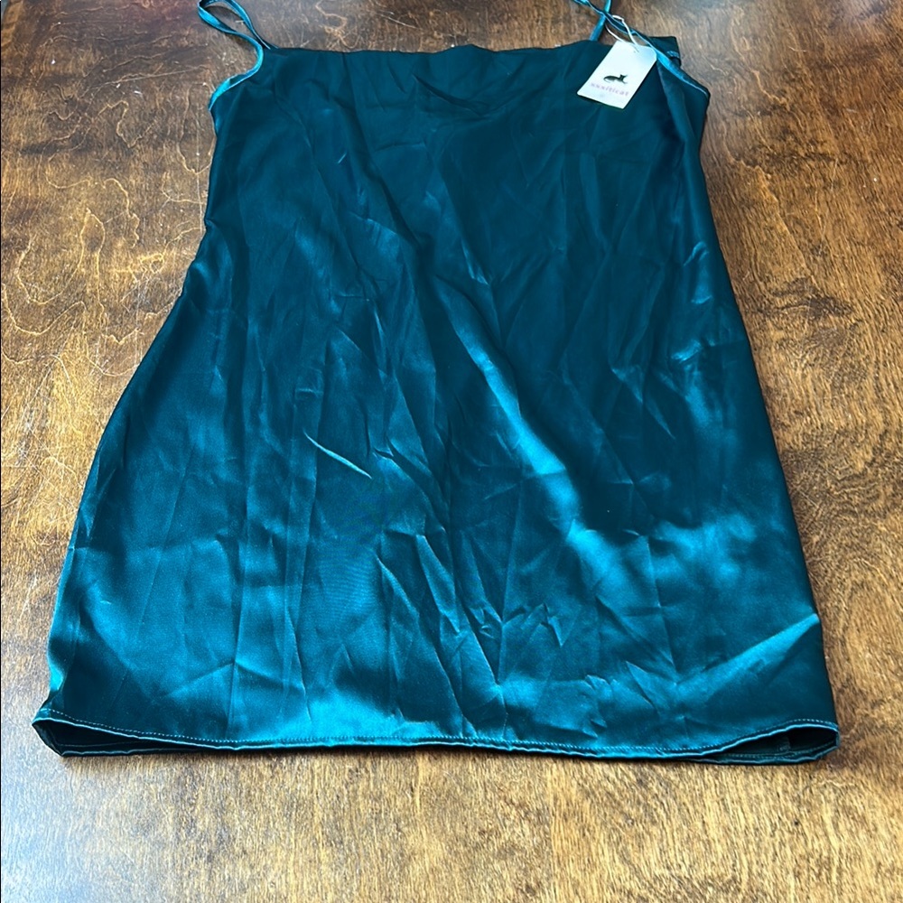 Dress Elegant Size M‎ zip up - Picture 5 of 16